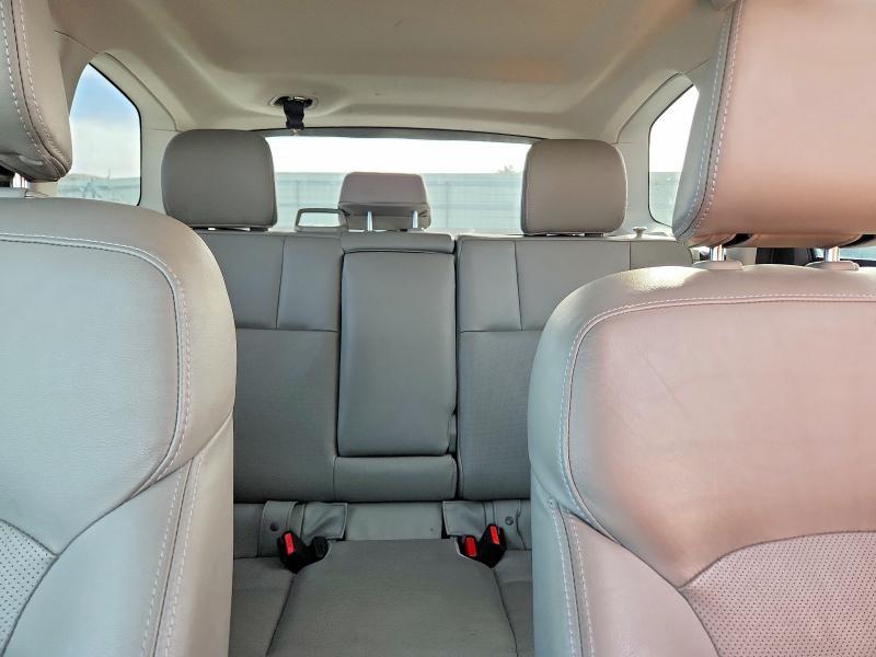 2016 Subaru Forester 2.5i Touring