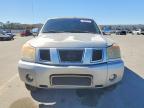 2007 Nissan Titan XE