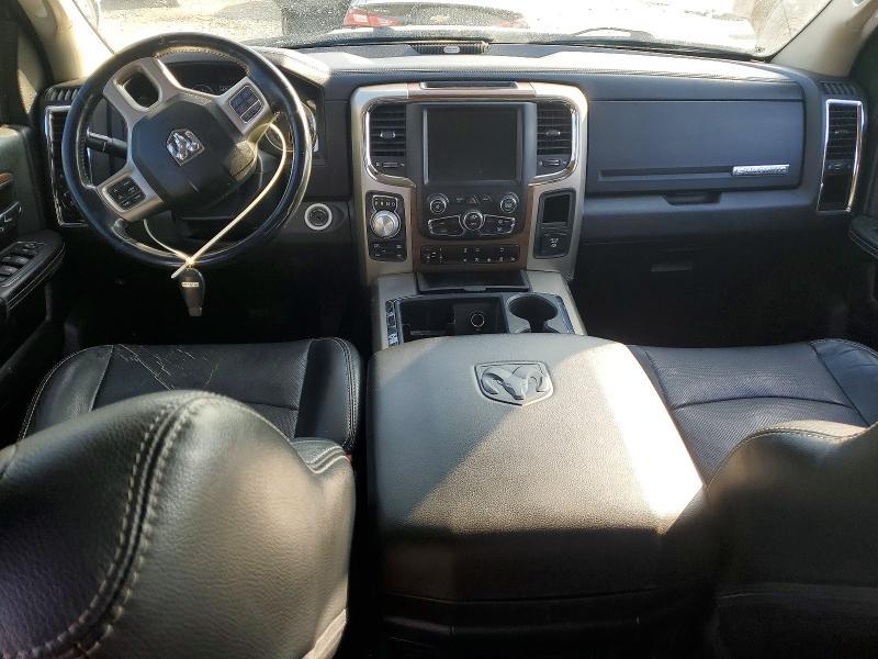 2013 Dodge 1500 Laramie