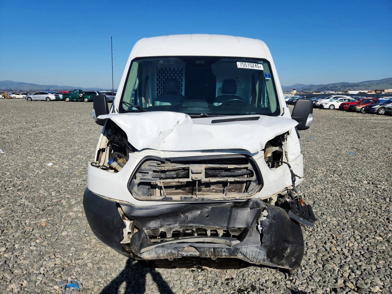 2019 Ford Transit 150 Delivery Van