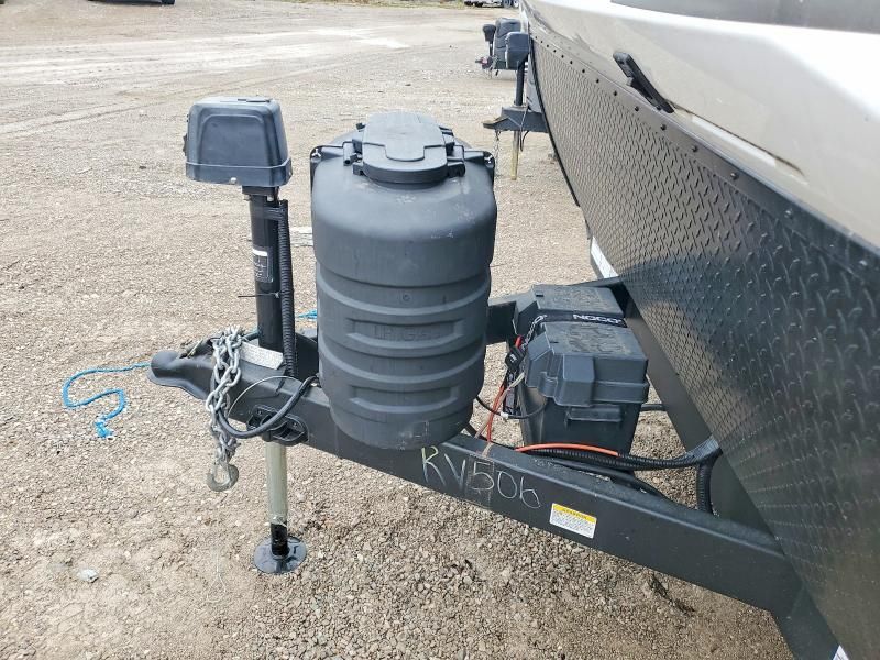 2024 Wildwood 2024 Forest River Cherokee Camper