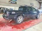 2007 Nissan Frontier Crew cab le