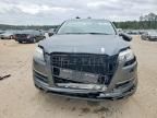 2013 Audi Q7 Premium Plus