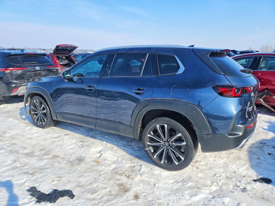 2023 Mazda Cx-50 Premium Plus