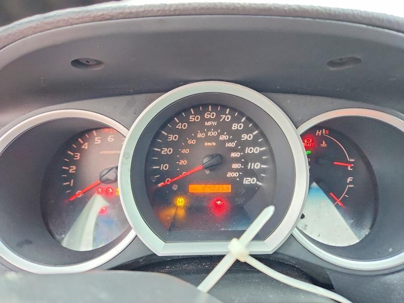 2008 Toyota Tacoma V6
