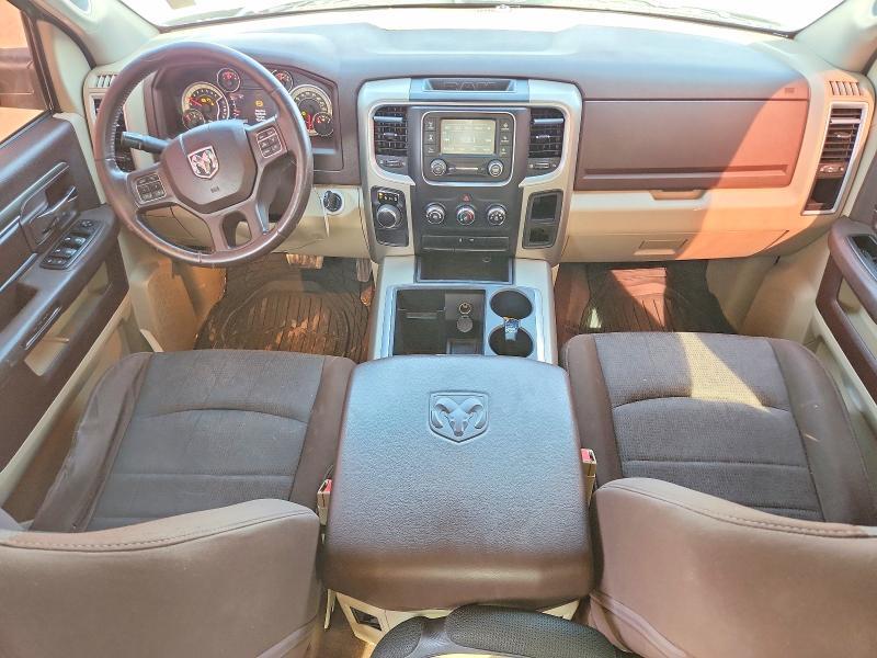 2014 Dodge Ram 1500 slt