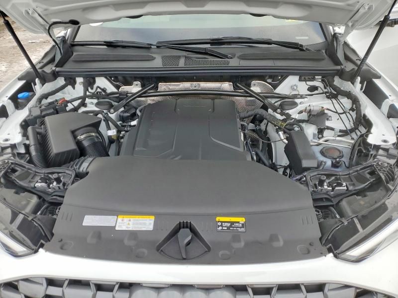 2025 Audi Q5 Premium