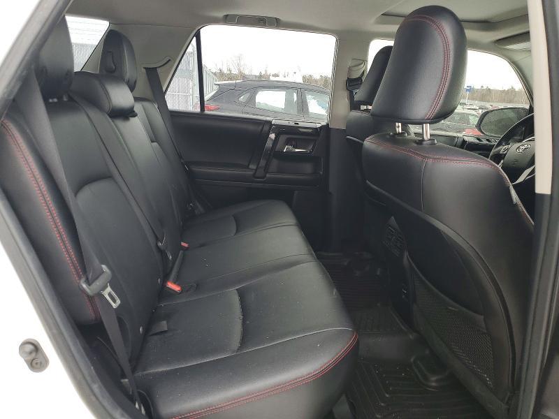 2014 Toyota 4runner SR5