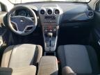 2015 Chevrolet Captiva ls