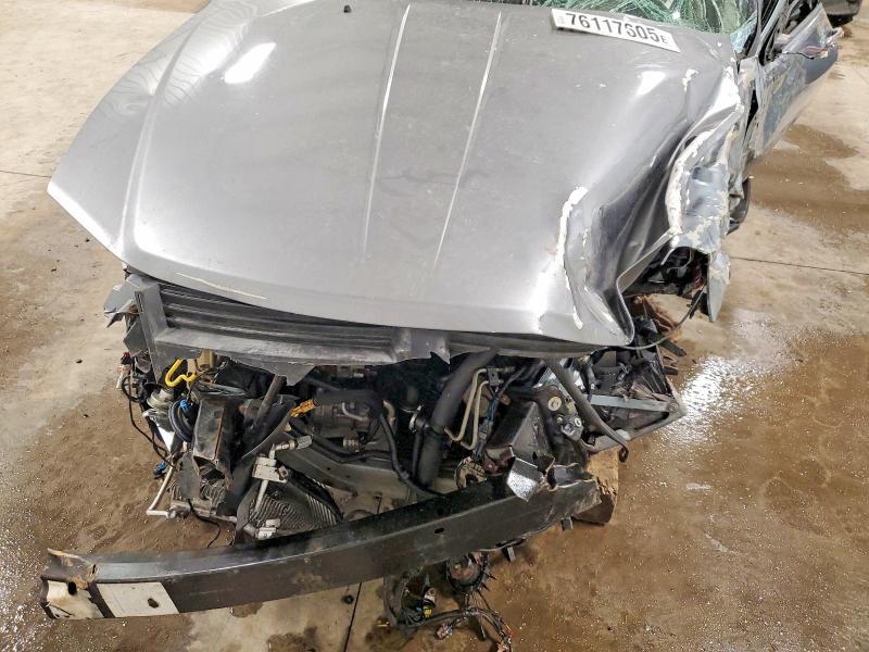 2009 Dodge Avenger sxt