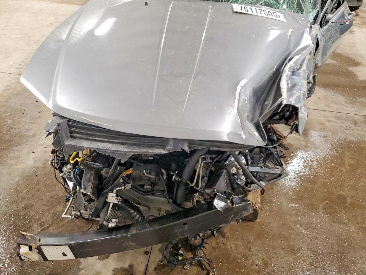 2009 Dodge Avenger sxt