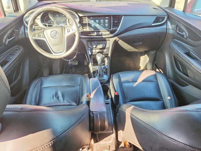 2017 Buick Encore Essence