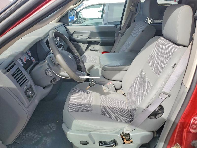 2007 Dodge RAM 1500 ST