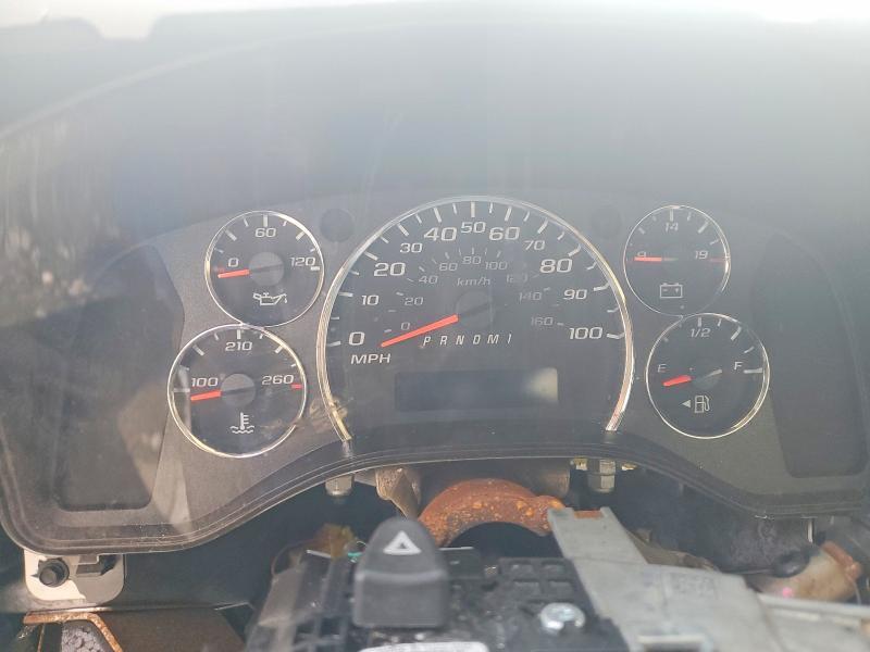 2022 GMC Savana BOX Truck