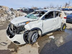 KIA salvage cars for sale: 2019 KIA Sportage lx