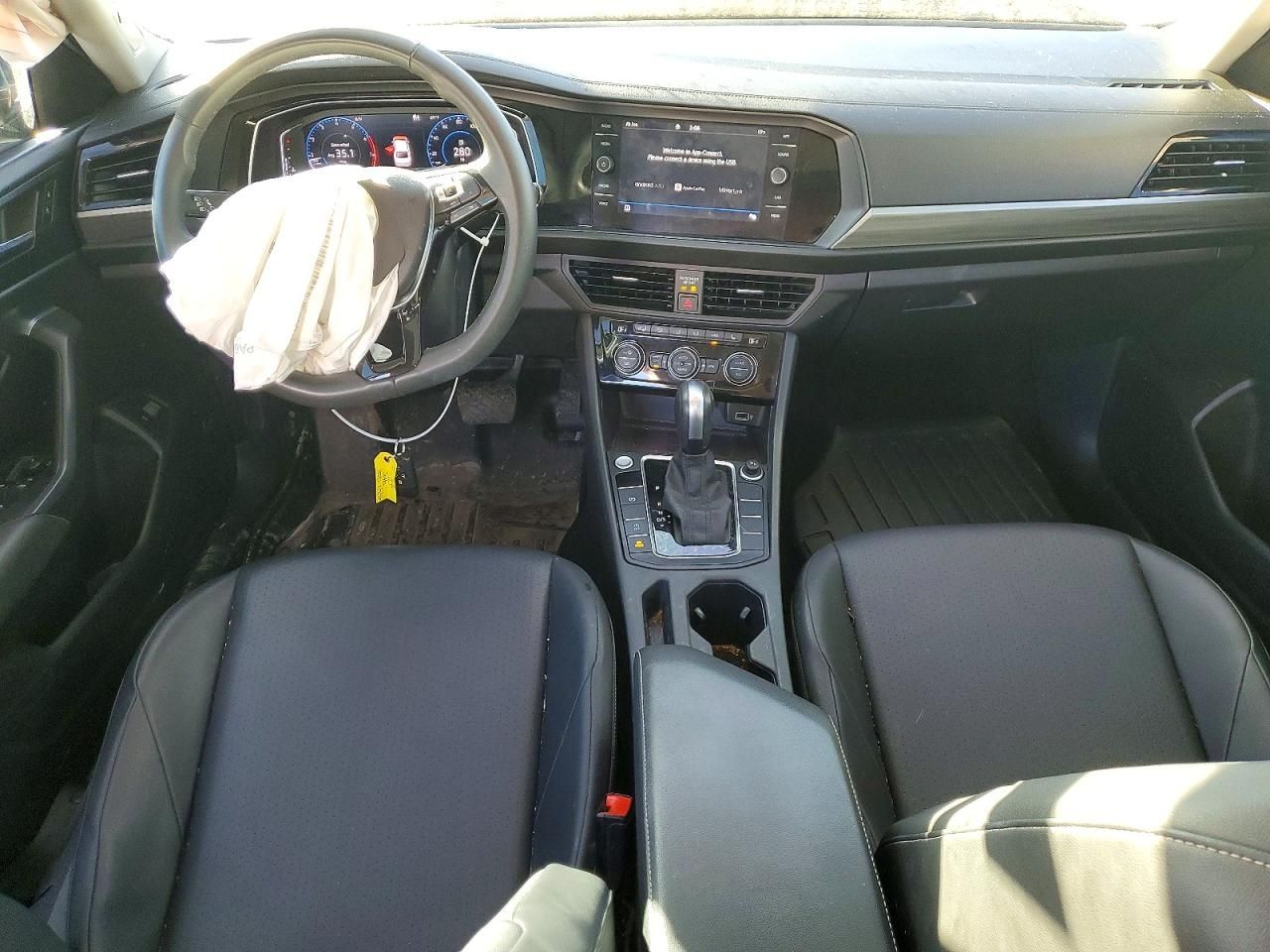 2020 Volkswagen Jetta sel