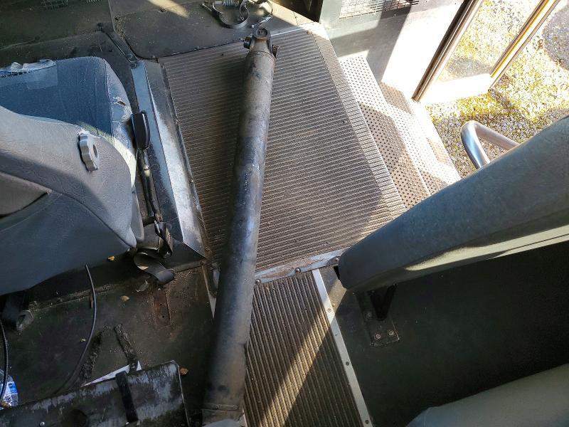 2010 Ic Corporation CE Series School-School Bus