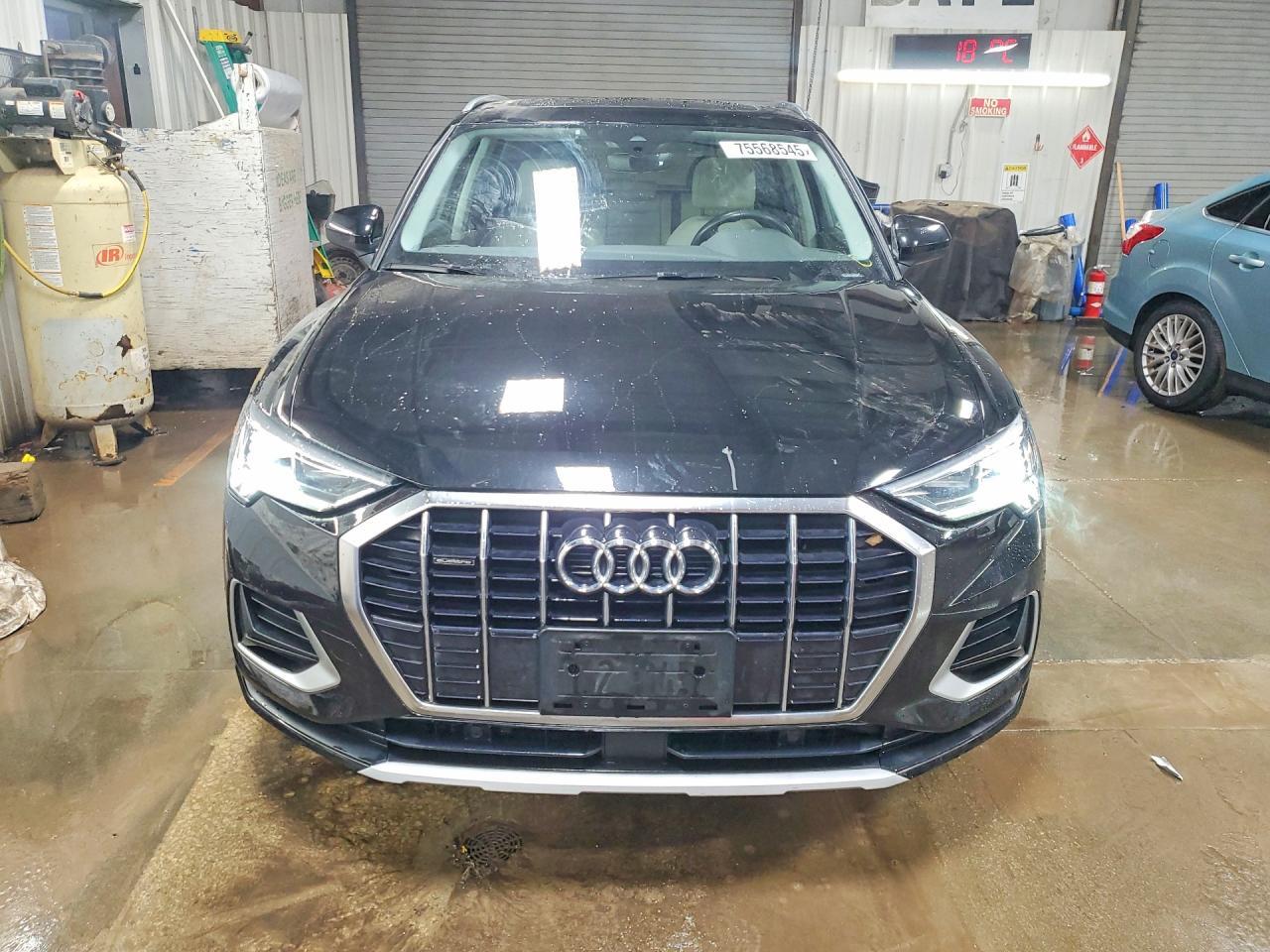 2020 Audi Q3 Premium Plus