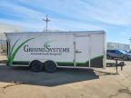 2022 Sure Trac STRLP10220TA-100 Enclosed Cargo Trailer