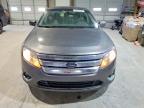 2010 Ford Fusion Hybrid