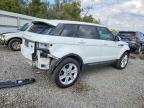 2015 Land Rover Range Rover Evoque Pure