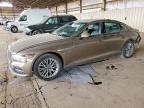 2023 Genesis G80 Base
