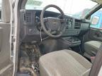 2013 GMC Savana Cutaway G3500