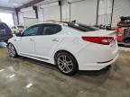 2013 KIA Optima sx
