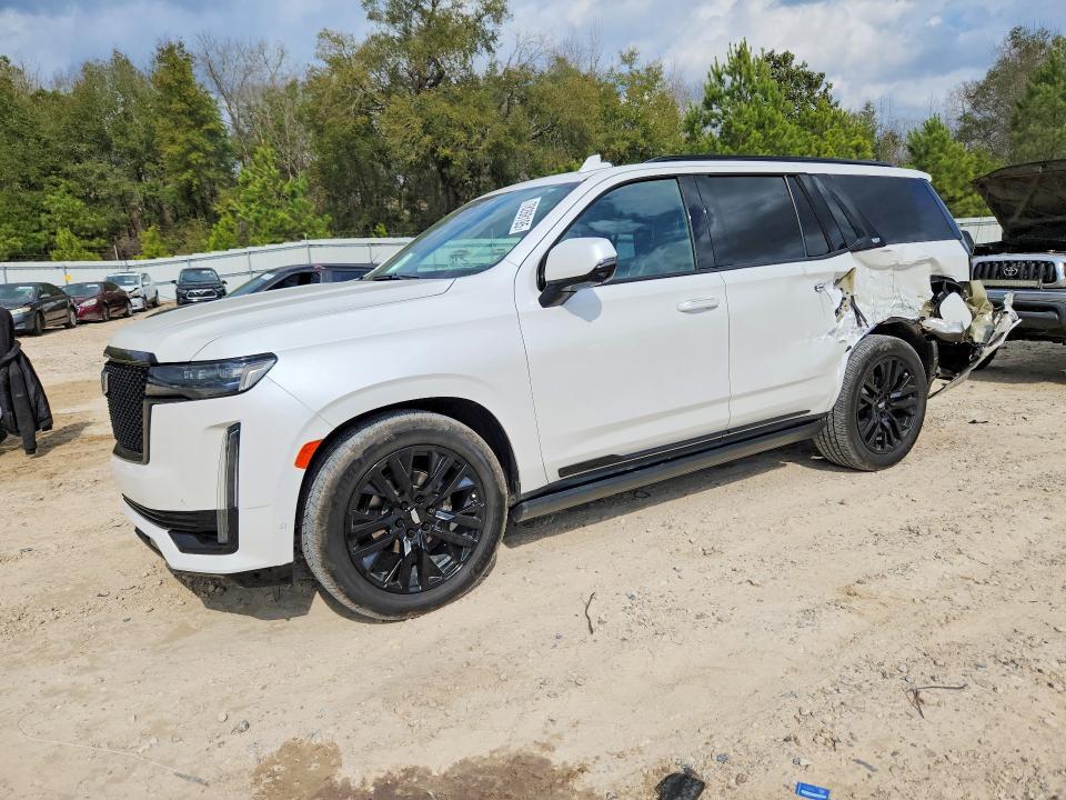 2021 Cadillac Escalade