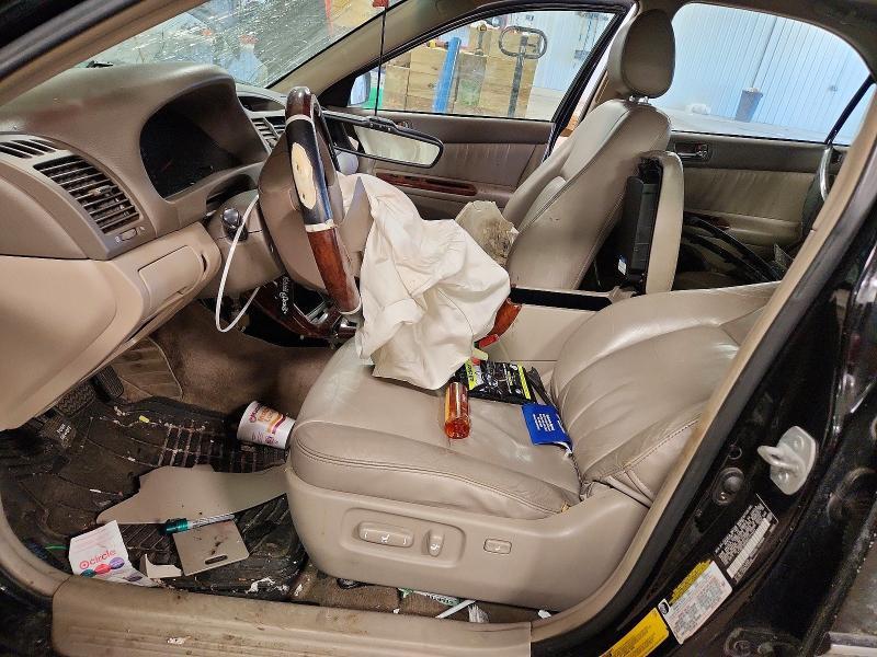 2006 Toyota Camry xle V6