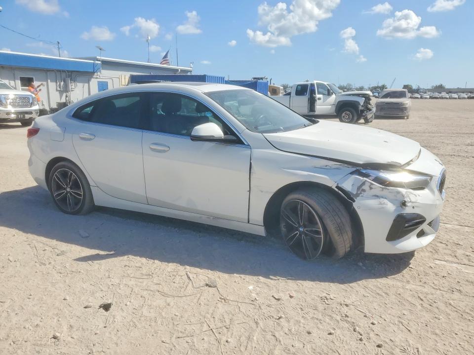 2021 BMW 228xi