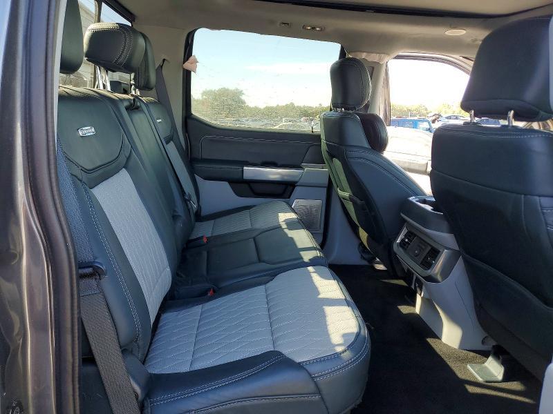 2023 Ford F250 Super Duty