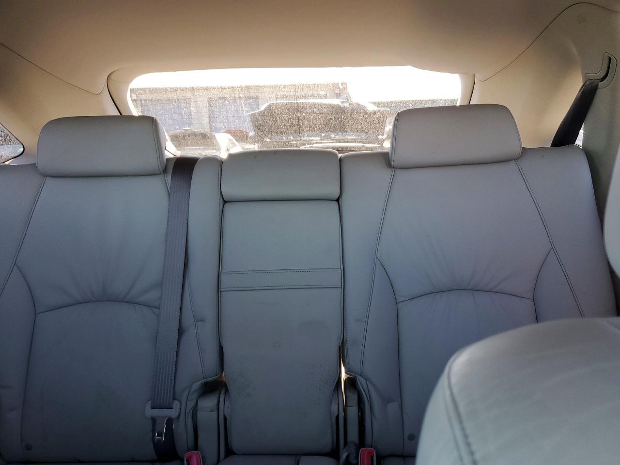 2005 Lexus Rx 330 Base