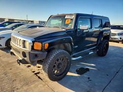 2006 Hummer H3 en venta en Grand Prairie, TX