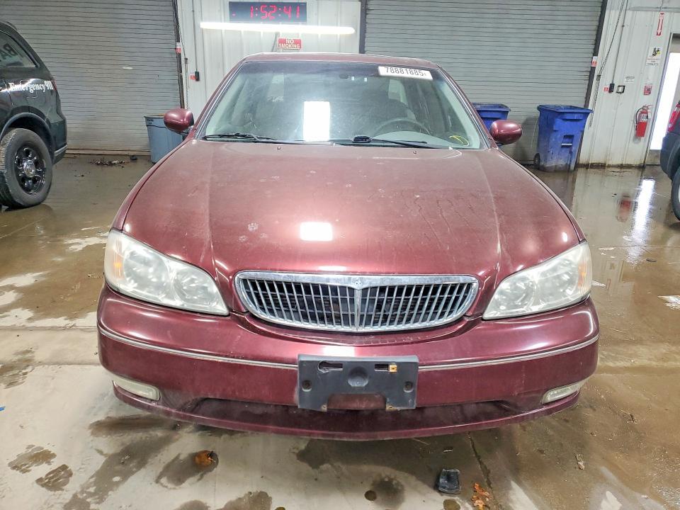 2001 Infiniti I30 Base