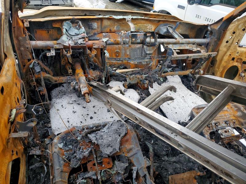 2012 Ford F350 Super Duty