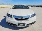 2013 Acura Tl Tech