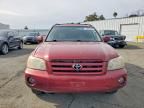 2005 Toyota Highlander Limited
