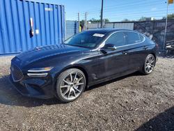 2026 Genesis G70 Prestige en venta en Homestead, FL