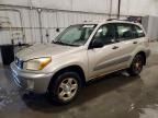 2002 Toyota Rav4