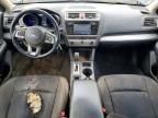 2016 Subaru Legacy 2.5i Premium