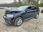 2022 Dodge Durango sxt