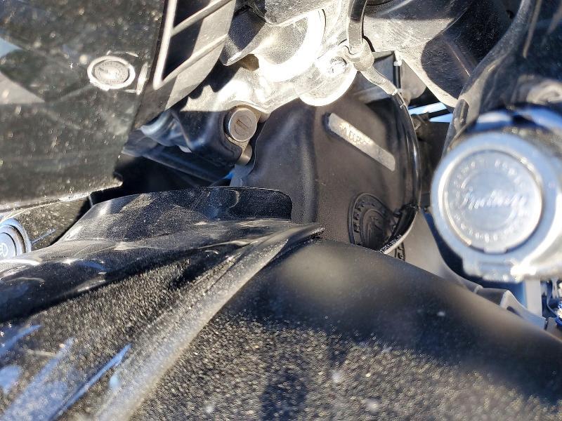 2023 Indian Motorcycle Co. Challenger Dark Horse