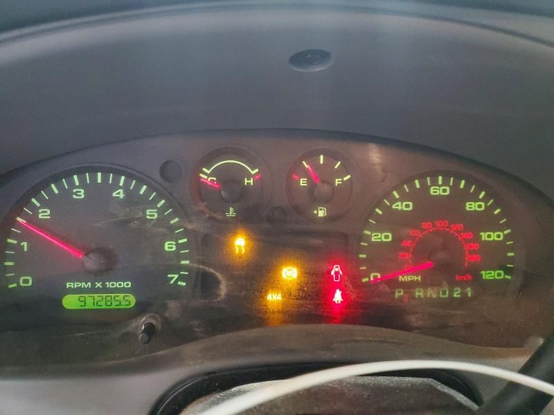 2011 Ford Ranger Super Cab