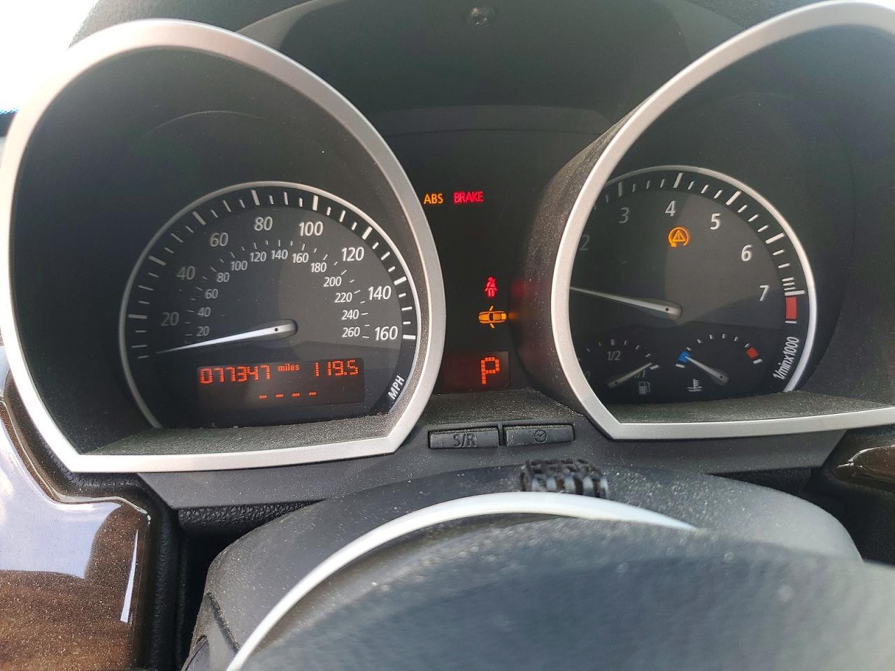 2008 BMW Z4 3.0