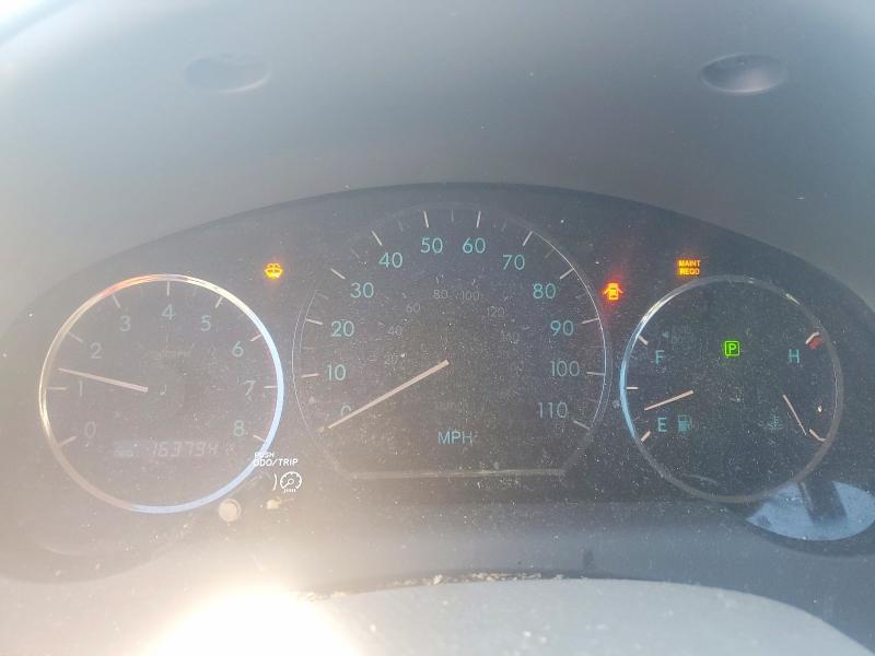 2006 Toyota Sienna ce