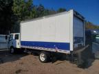 2018 Isuzu NPR HD BOX Truck