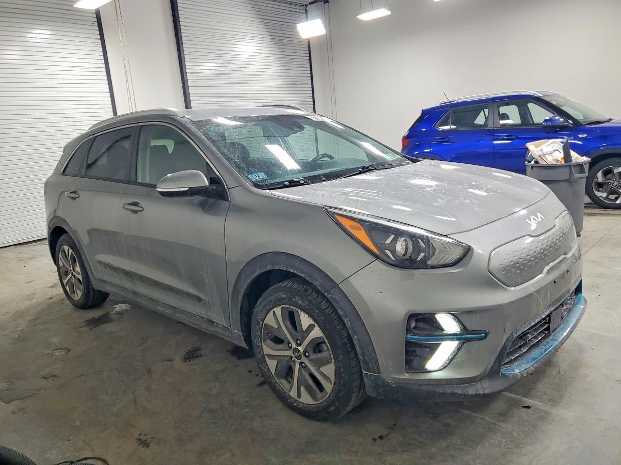 2022 KIA Niro s