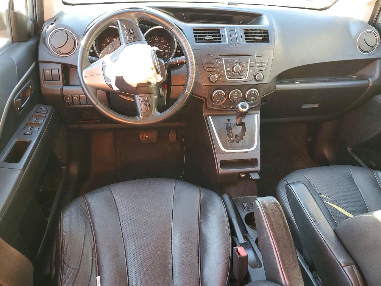 2013 Mazda 5