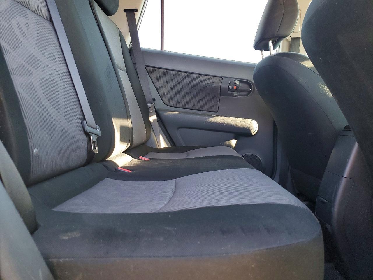 2013 Scion XB